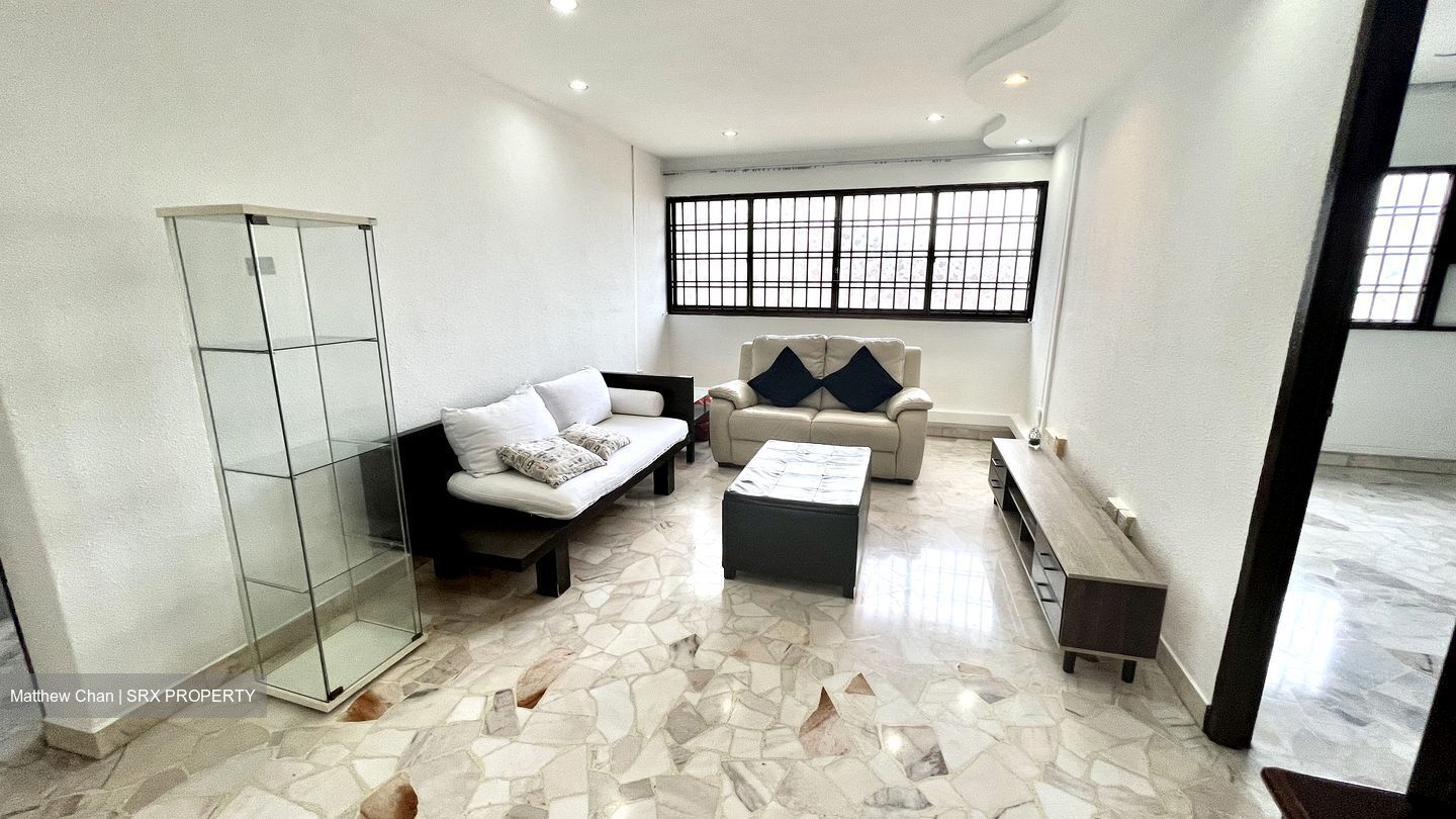 Blk 121 Potong Pasir Avenue 1 (Toa Payoh), HDB 3 Rooms #635910671